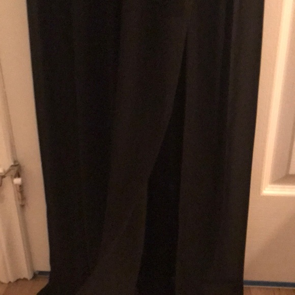 Potters pot Maxi dress - Picture 4 of 5